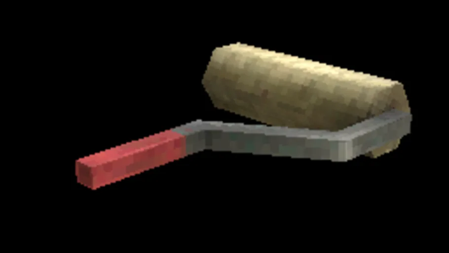 Paint Roller