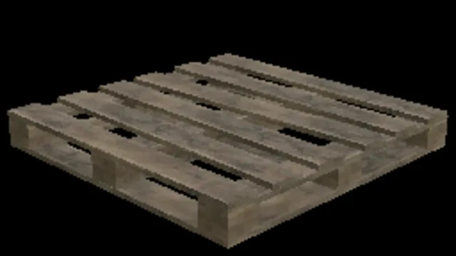 Pallet a1