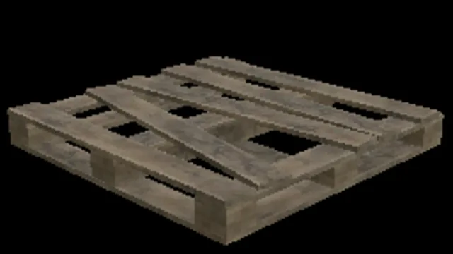 Pallet a2