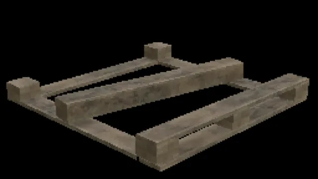 Pallet a3