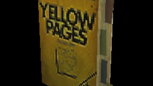 Phonebook