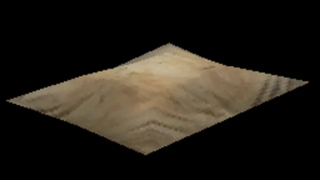 Pillow a