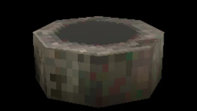 Pipe Cap