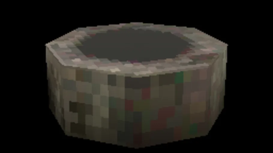 Pipe Cap
