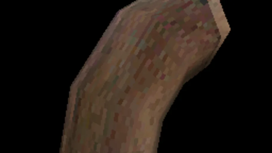 Pipe Corner Thick