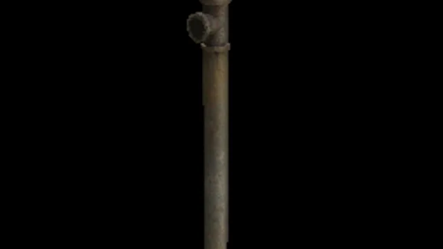 Pipe Lever