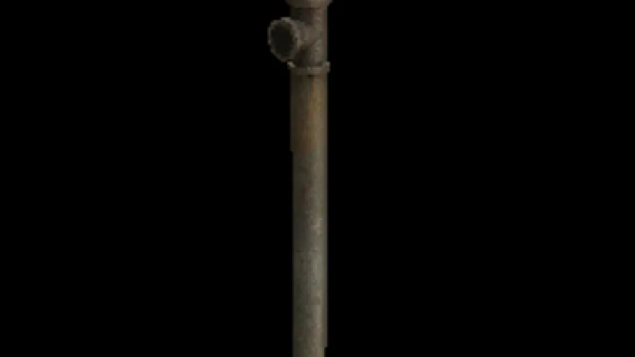 Pipe Lever