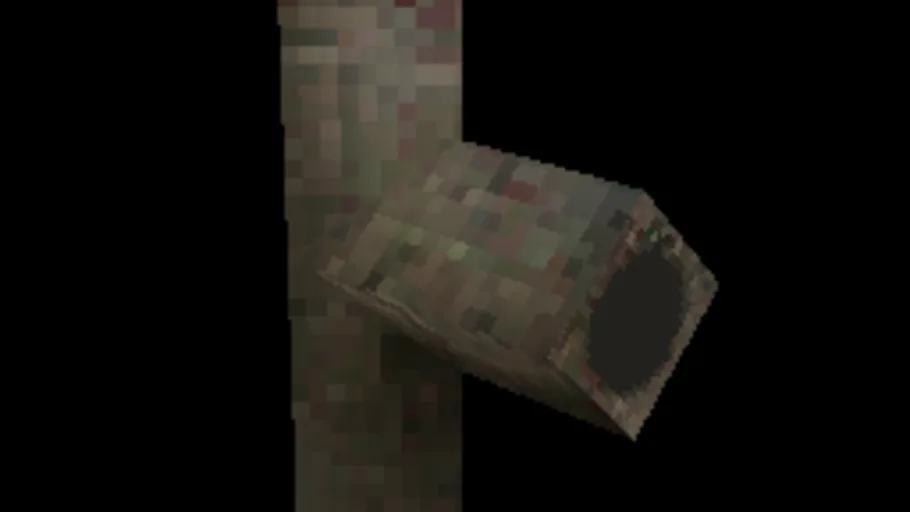 Pipe T