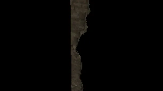 Plaster Damage A7