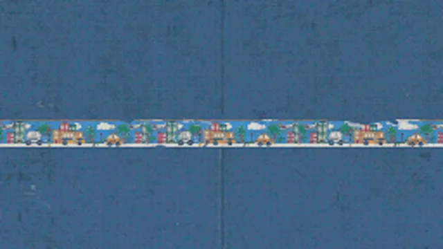Plaster Kid Room a1