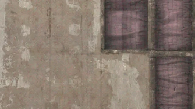 Plasterboard a3