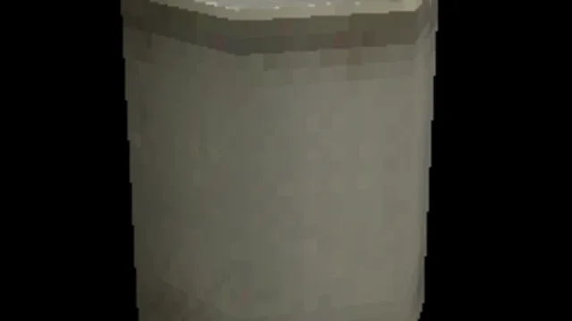 Plastic Bucket
