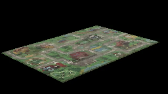 Playmat