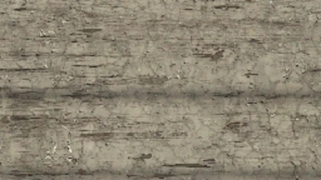 Plywood Painted Trim