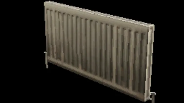 Radiator