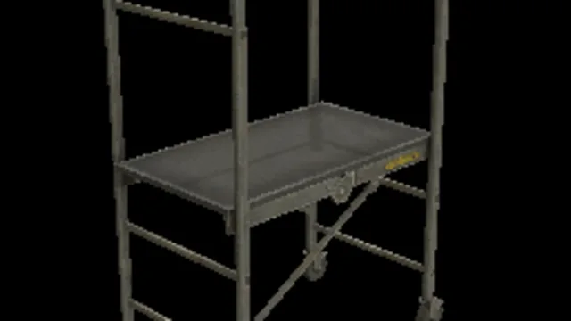Scaffold