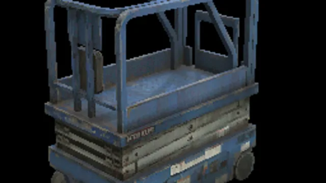 Scissor Lift