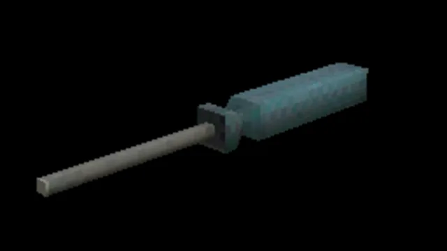 Screwdriver