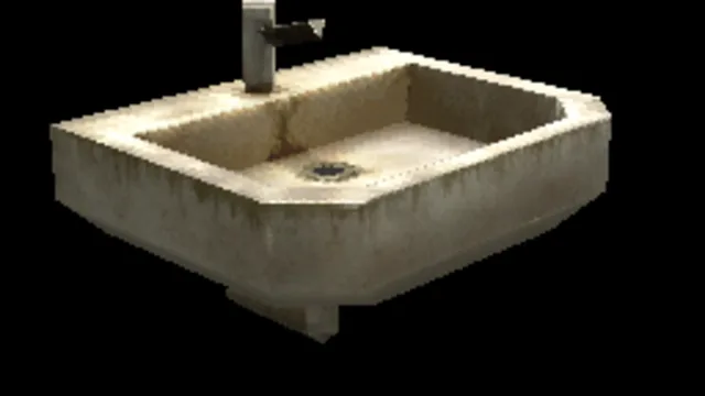 Sink