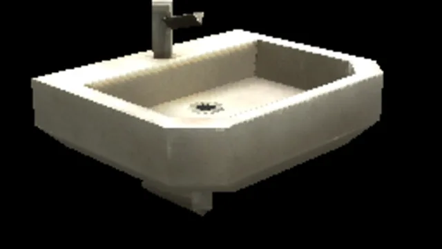 Sink Clean