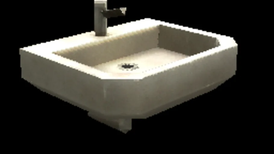 Sink Clean