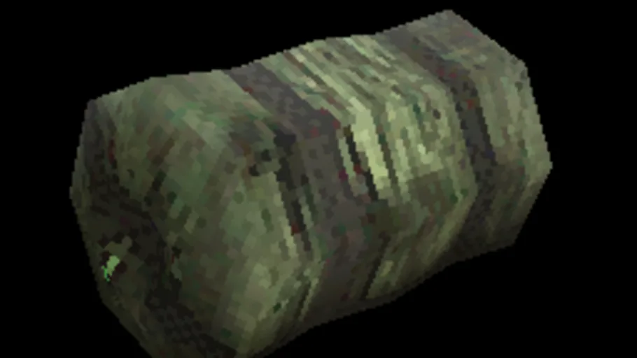 Sleeping Bag a