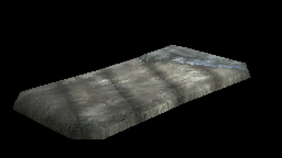 Sleeping Bag b