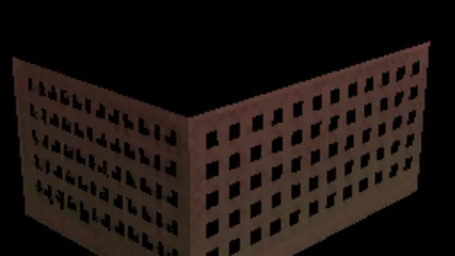 Soda Crate