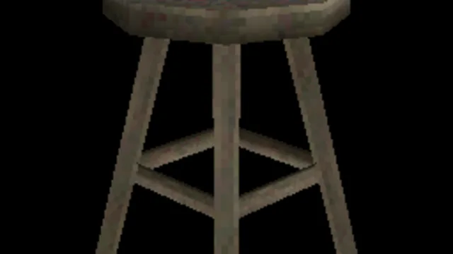Stool