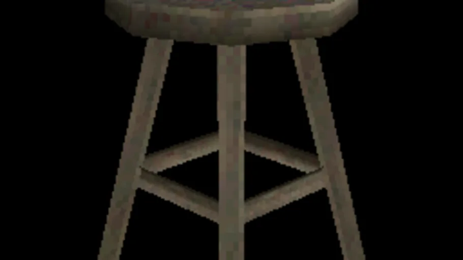 Stool