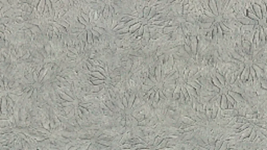 Textured Ceiling a