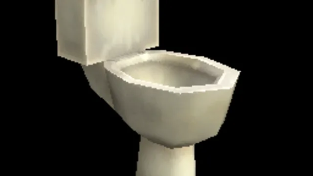 Toilet Clean