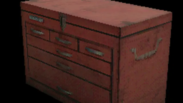 Toolbox b