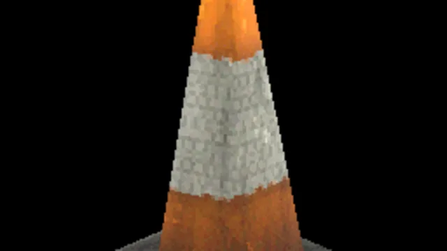 Traffic Cone