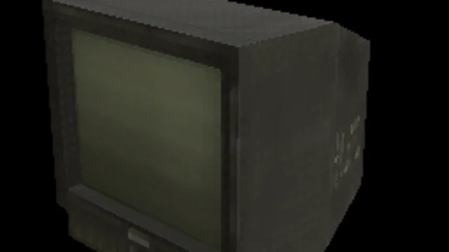 Television