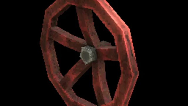 Valve