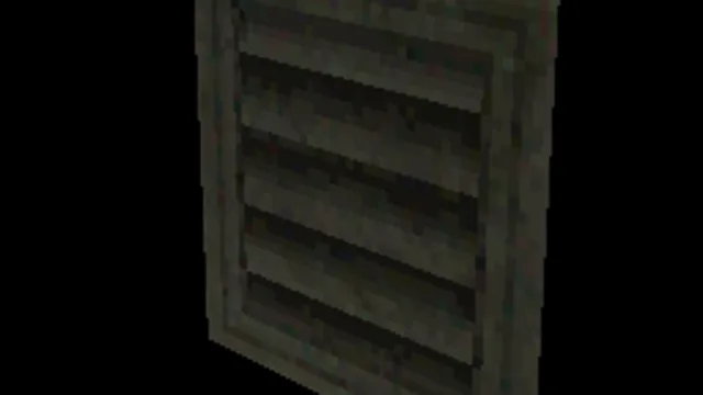 Vent a