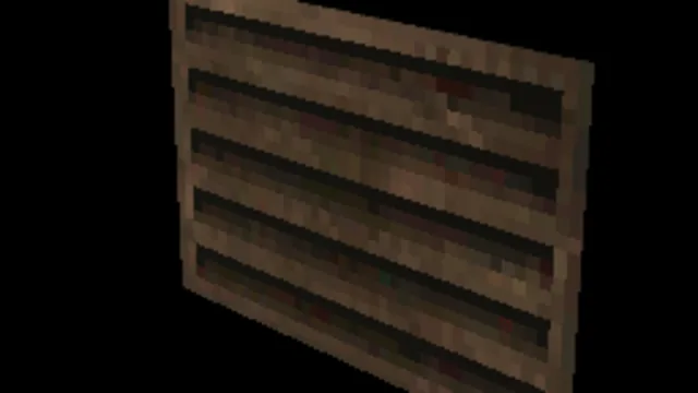 Vent B