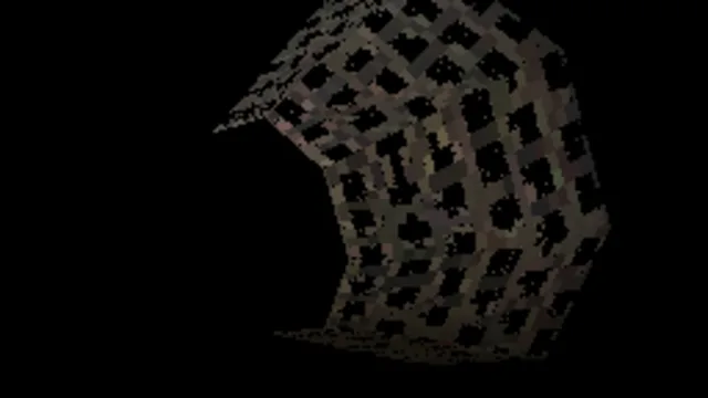 Vent d Grating