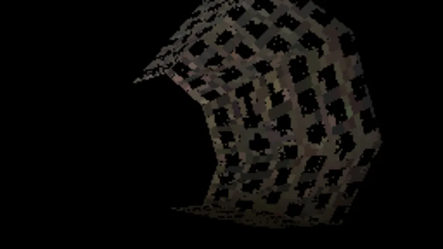 Vent d Grating