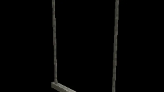 Vent Support