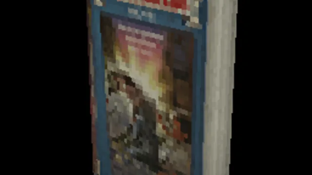 VHS 01