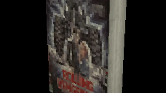 VHS 03