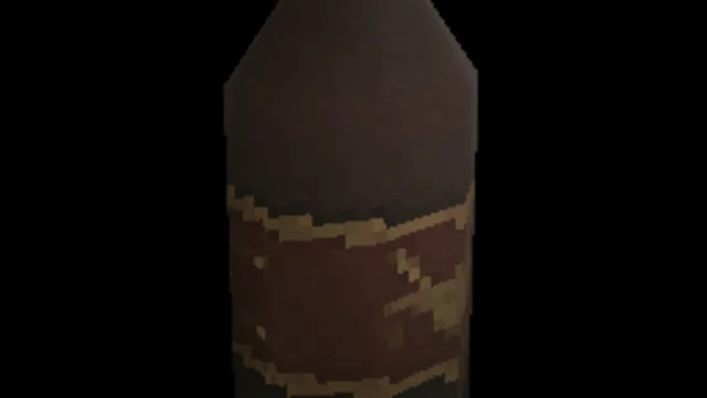 Vinegar