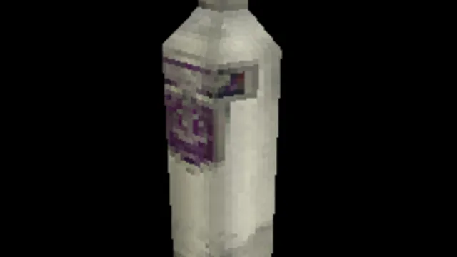 Vodka