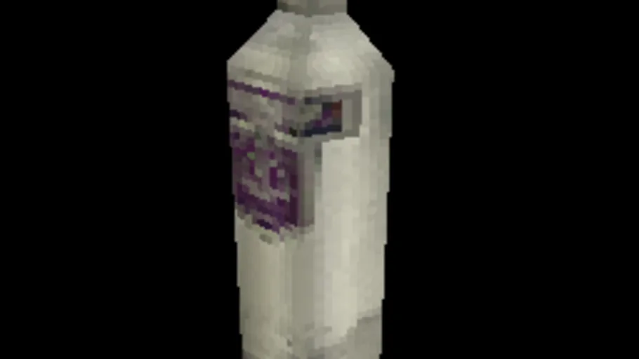 Vodka