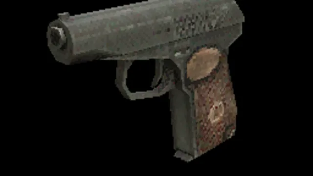 Makarov