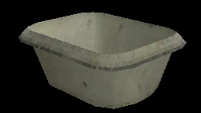 Washing Bowl