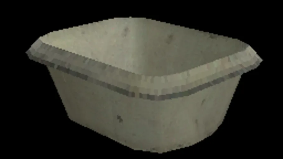 Washing Bowl