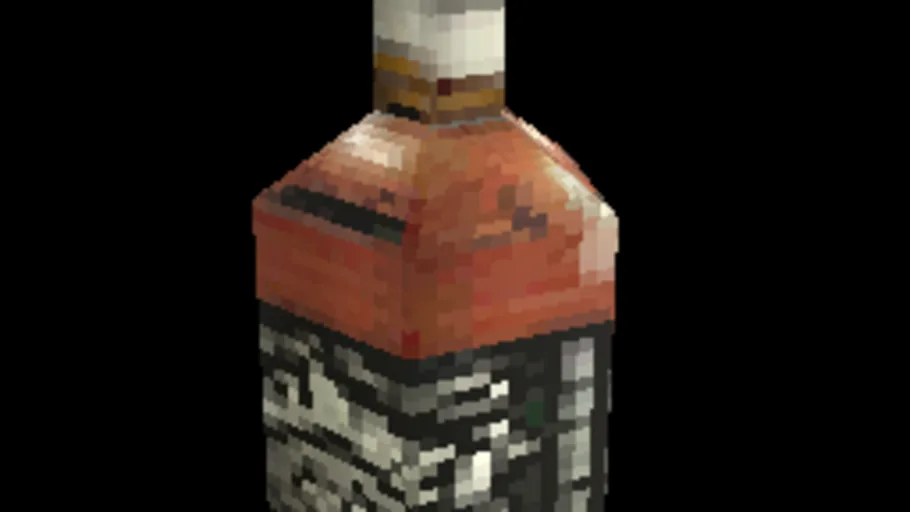 Whiskey
